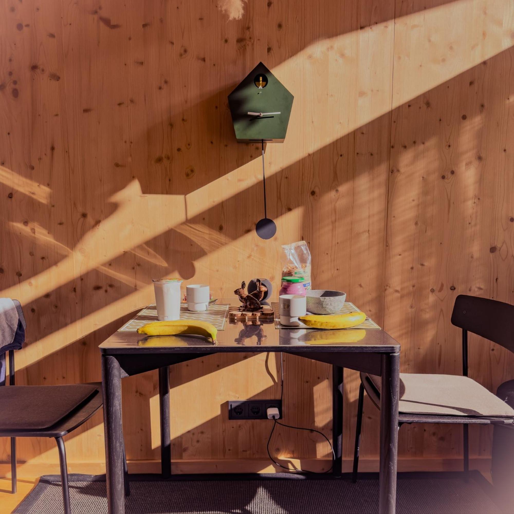 Cabin Westerwald Sauna Zubuchbar Niederdreisbach Ngoại thất bức ảnh